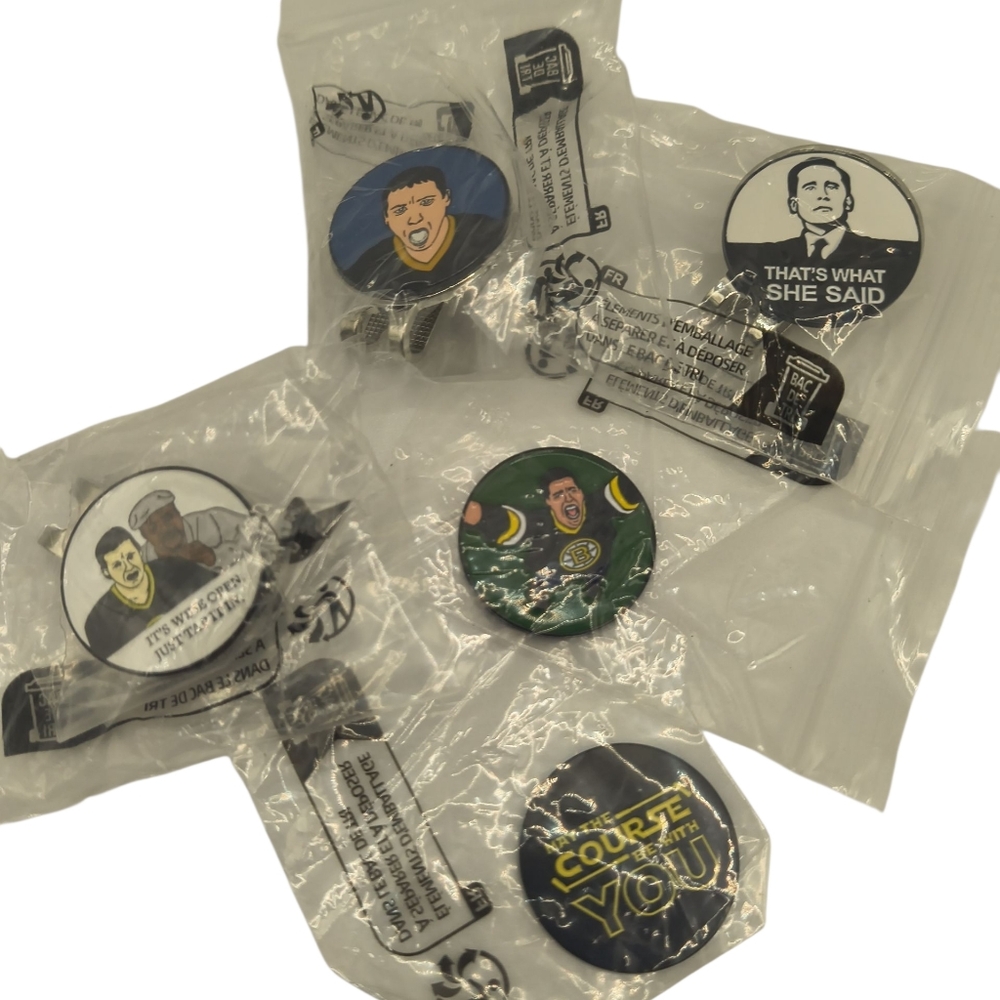 Gold Accessory Bundle - Picture 2 of 3